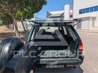 2000 Opel Frontera