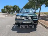 2000 Opel Frontera