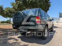 2000 Opel Frontera