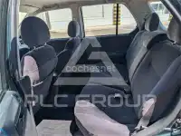 2000 Opel Frontera