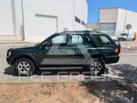 2000 Opel Frontera