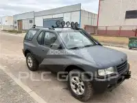 2000 Opel Frontera