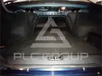 2001 Mitsubishi GALANT