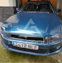 2001 Mitsubishi GALANT