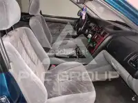2001 Mitsubishi GALANT