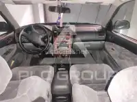 2001 Mitsubishi GALANT