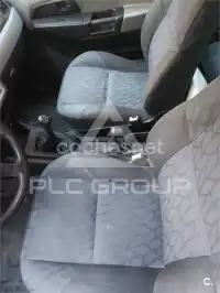 2001 Mitsubishi MONTERO