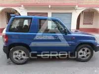 2001 Mitsubishi MONTERO