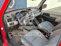 2001 Mitsubishi MONTERO