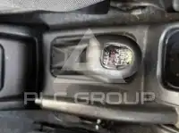 2001 Mitsubishi MONTERO