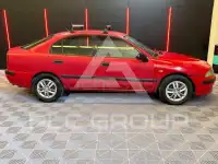 2001 Mitsubishi Carisma