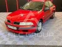 2001 Mitsubishi Carisma
