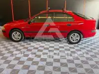 2001 Mitsubishi Carisma