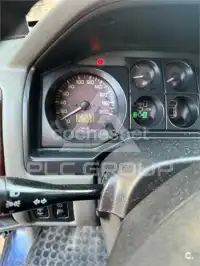 2001 Mitsubishi MONTERO