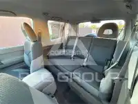 2001 Mitsubishi MONTERO
