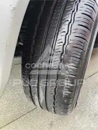 2001 Mitsubishi MONTERO