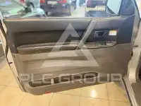 2001 Mitsubishi MONTERO