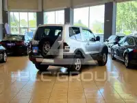 2001 Mitsubishi MONTERO