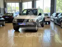 2001 Mitsubishi MONTERO