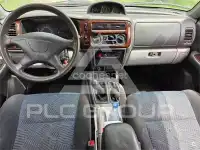2001 Mitsubishi MONTERO