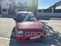 2001 Mitsubishi 