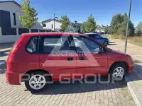 2001 Mitsubishi 