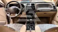 2001 Nissan Terrano