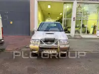 2001 Nissan Terrano