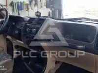 2001 Nissan Terrano