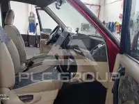 2001 Nissan Terrano