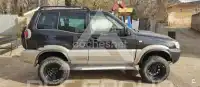 2001 Nissan Terrano