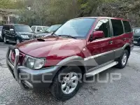2001 Nissan Terrano