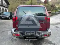 2001 Nissan Terrano