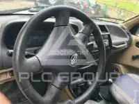 2001 Nissan Terrano