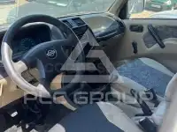 2001 Nissan Terrano