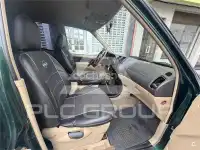 2001 Nissan Terrano