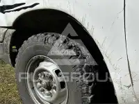 2001 Nissan Pickup