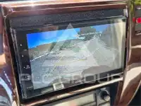 2001 Nissan Patrol