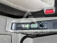 2001 Nissan Patrol