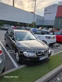 2001 Nissan ALMERA