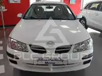 2001 Nissan ALMERA