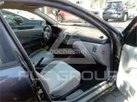 2001 Nissan ALMERA