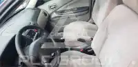 2001 Nissan ALMERA