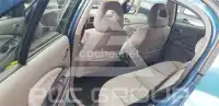 2001 Nissan ALMERA