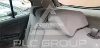 2001 Nissan ALMERA