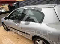 2001 Nissan ALMERA