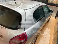 2001 Nissan ALMERA