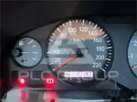 2001 Nissan ALMERA