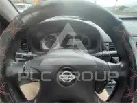 2001 Nissan ALMERA