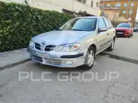 2001 Nissan ALMERA